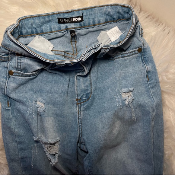 Lot of 4 size 0 jeans - Picture 8 of 13